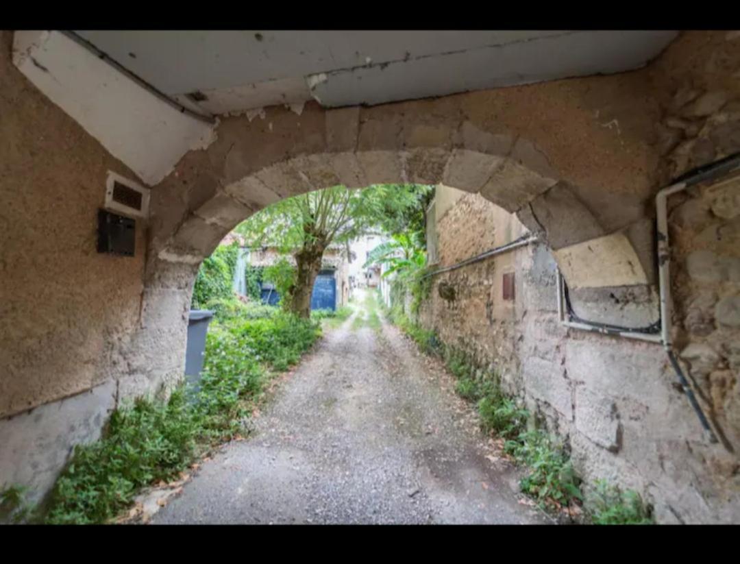 Maison Troglodyte Puvatya Dış mekan fotoğraf