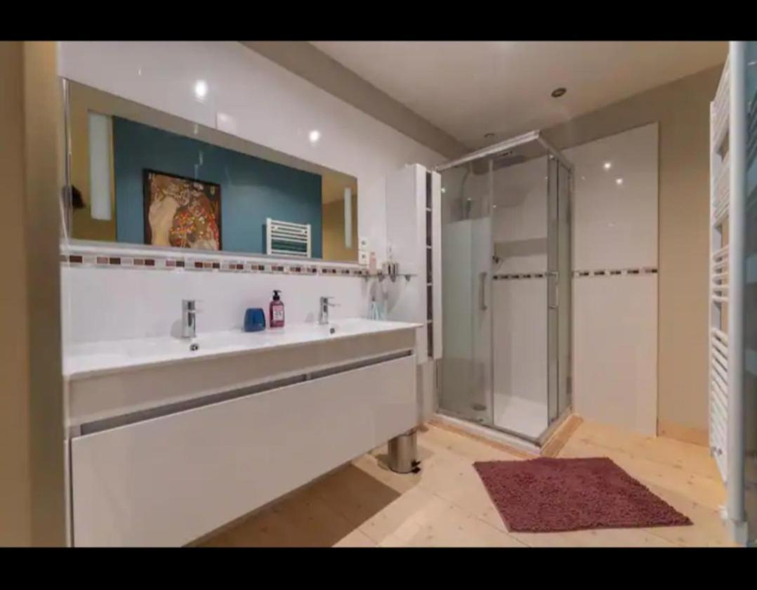 Maison Troglodyte Puvatya Dış mekan fotoğraf